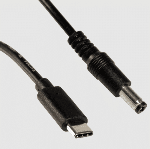 peg-cabl-21musbc Cable Pegasus Astro de 2.1 a USB-C 30cm