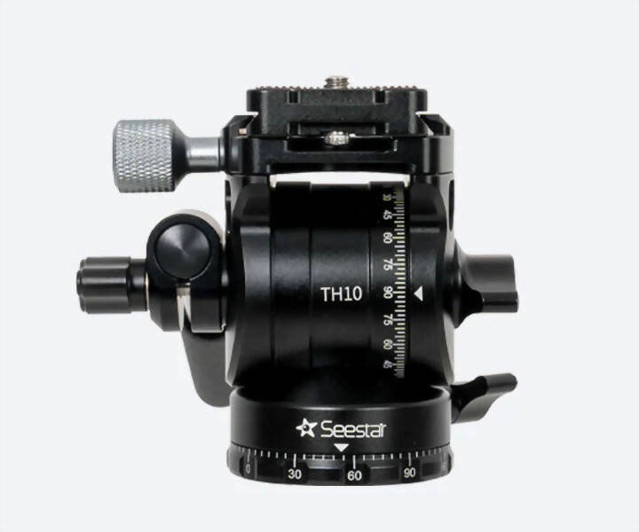 Cabezal rótula TH10 para Seestar