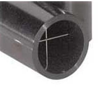 Colimador TS Optics Cheshire 1.25"