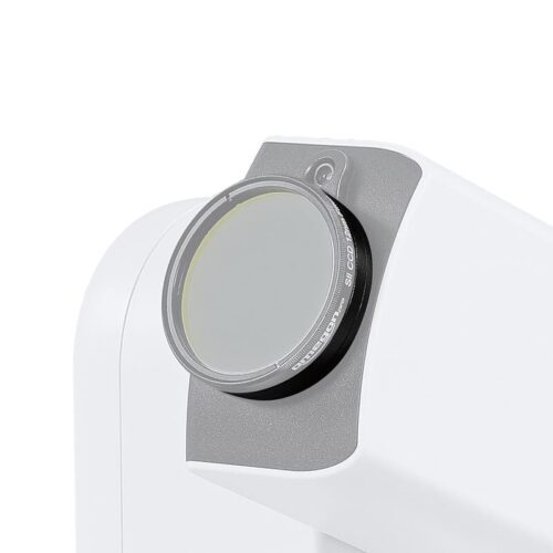 Adaptador Omegon M48 para ZWO Seestar S30