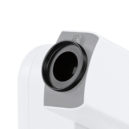 Adaptador Omegon M48 para ZWO Seestar S30