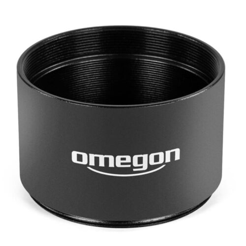 Omegon-Manguito-de-extension-M48-Extension-30mm Extensor Omegon M48 longitud 30 mm