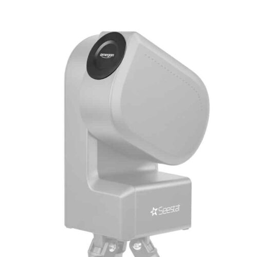 Omegon-Tapa-contra-el-polvo-y-protector-de-rocio-para-Seestar-S50 Tapa Omegon para ZWO Seestar S50