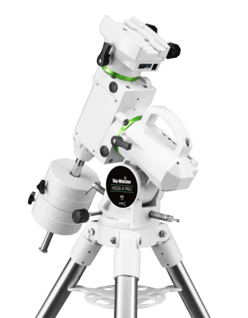 Montura SkyWatcher HEQ5R Pro GoTo
