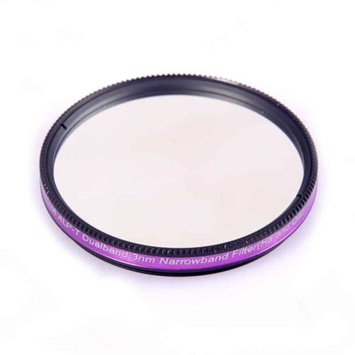 Pack filtros Antlia ALP-T  Ha-OIII (3 nm) y SII-Hb (3,5 nm) 2"