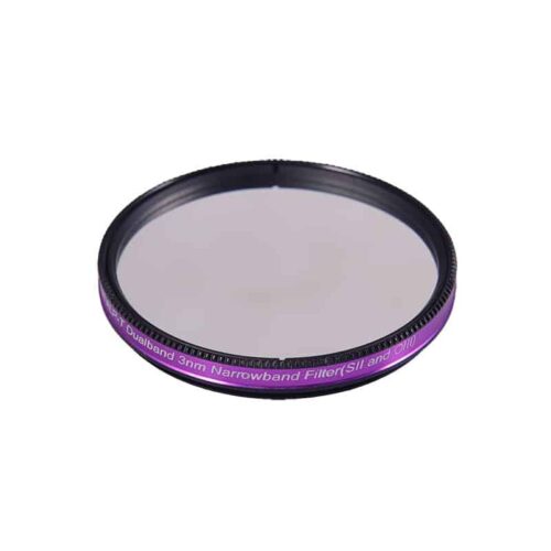 Filtro Antlia ALP-T 3nm 2" (SII-OIII)