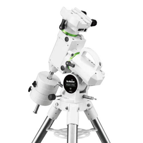 montura skywatcher HEQ5r