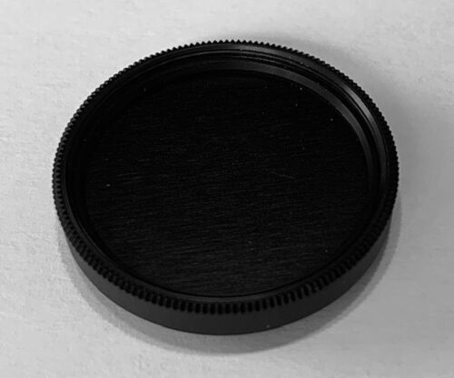 Filtro Dark Filter 2 Filtro Dark Filter 2