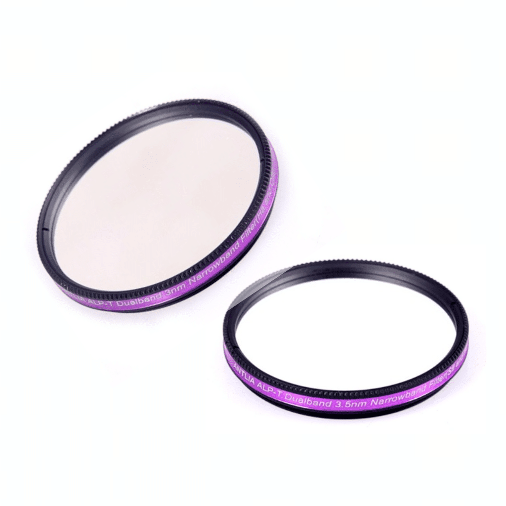 Pack filtros Antlia ALP-T