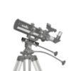 skywatcher-fotostativadapter-fuer-az3-einsatz-1000 Adaptador SkyWatcher con rosca para montura altazimutal AZ3