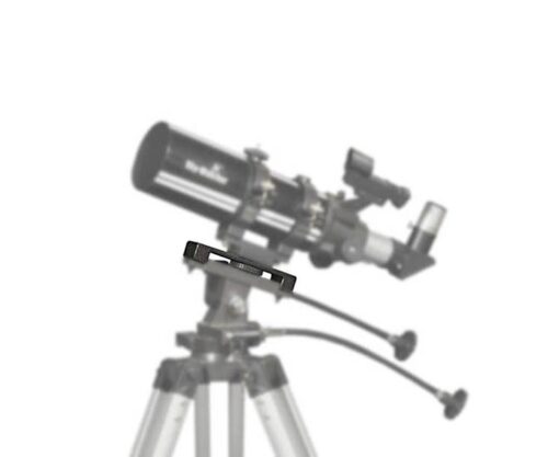 skywatcher-fotostativadapter-fuer-az3-einsatz-1000 Adaptador SkyWatcher con rosca para montura altazimutal AZ3