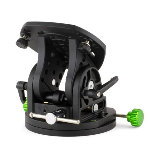 table-equatoriale-pour-monture-fusion-120i-sky-watcher (3) Cuña ecuatorial SkyWatcher para montura Fusion 120i