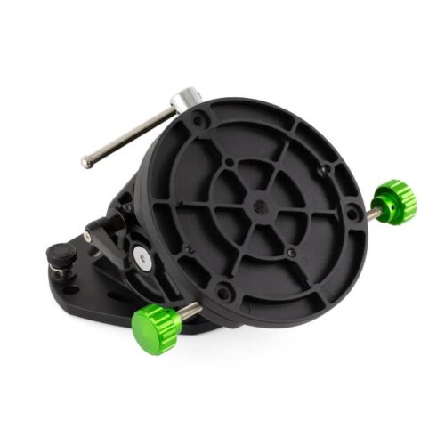 table-equatoriale-pour-monture-fusion-120i-sky-watcher (4) Cuña ecuatorial SkyWatcher para montura Fusion 120i
