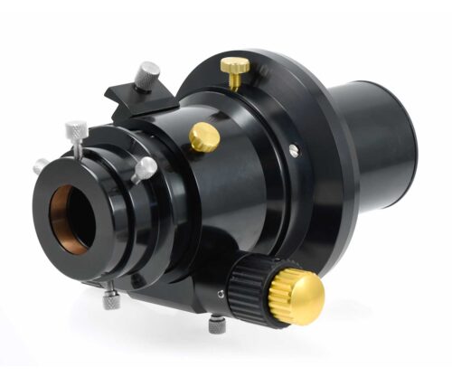 tsfocr25-117-okularauszug-1000 Enfocador TS Optics 2,5" M117x1 y rotación de 360°