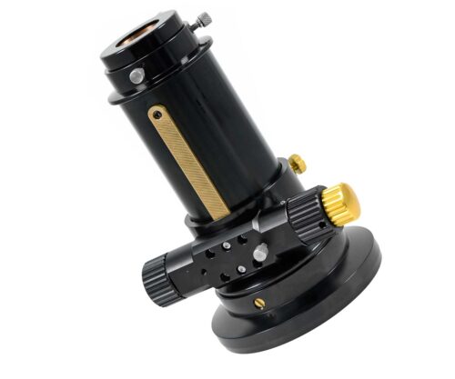 tsfocr25-117-rap-focuser-1000 Enfocador TS Optics 2,5" M117x1 y rotación de 360°