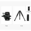 Trípode ZWO TC20 + Cabezal ZWO TH10