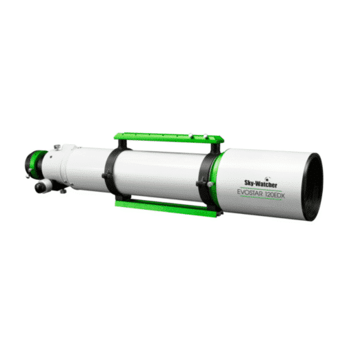 120edx Tubo SkyWatcher Evostar 120 EDX