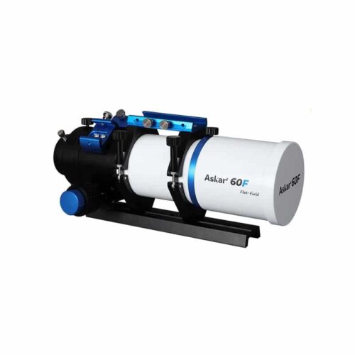 Askar-Refractor-apocromatico-AP-60-408-60F-Flatfield (1) Tubo refractor Askar 60F f/6.8 APO