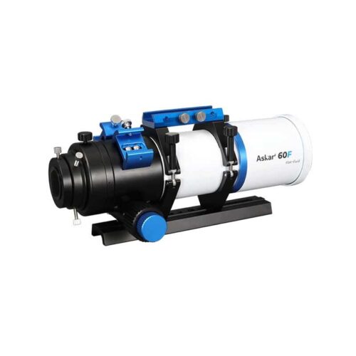 Tubo refractor Askar 60F f/6.8 APO