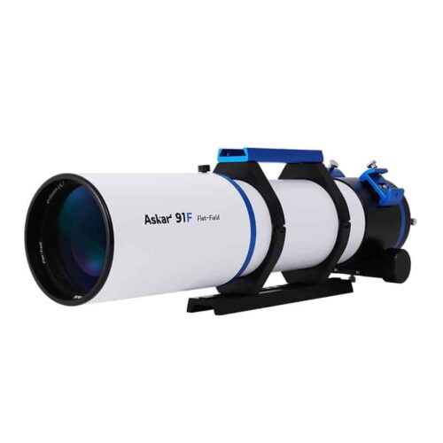 Tubo refractor Askar 91F f/6.9 APO