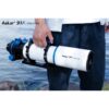 Tubo refractor Askar 91F f/6.9 APO