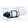 Tubo refractor Askar 91F f/6.9 APO