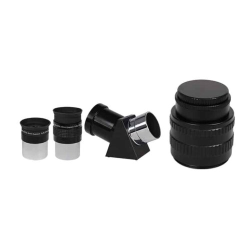 Tubo refractor Askar 91F f/6.9 APO
