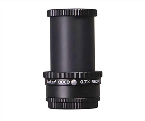 asred80-07red-1000 Reductor Askar 0.7x para 80ED