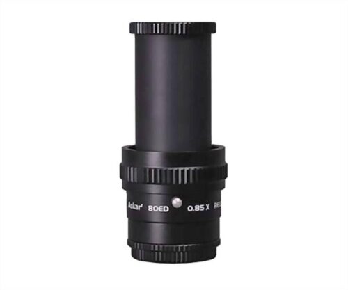 asred80-085red-1000 Reductor Askar 0.85x para 80ED