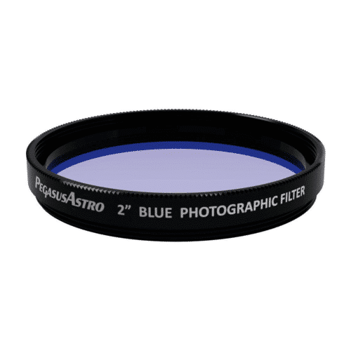 blue Filtros Pegasus Astro 2" Azul