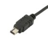 cordon-de-declenchement-zwo-nikon-n3-ap-r3n Cable disparador ZWO de control ASIAIR N3 para Nikon DSLR