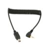 cordon-de-declenchement-zwo-nikon-n3-ap-r3n (2) Cable disparador ZWO de control ASIAIR N3 para Nikon DSLR