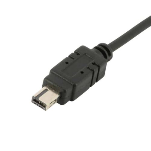 cordon-de-declenchement-zwo-nikon-n3-ap-r3n Cable disparador ZWO de control ASIAIR N3 para Nikon DSLR