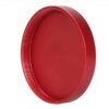 dust-cap-female-red-1000 Tapón metálico TS Optics hembra Rosca M63