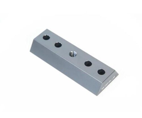 fg310-prismenschiene-sucherschuh-1000 Soporte TS Optics para zapata de buscador (80mm)