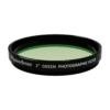 Filtros Pegasus Astro 2" Verde