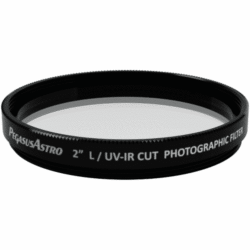 ircut Filtros Pegasus Astro 2" UV-IR