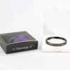 Filtro Optolong L-Synergy 7nm SII OIII 2"