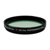 Filtro Pegasus Astro 2" Banda estrecha OIII