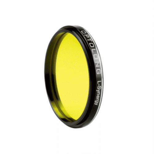 sdfasdf Filtro Optolong L-Synergy 7nm SII OIII 2"
