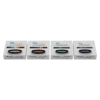 set Set filtros Pegasus Astro 2" LRGB