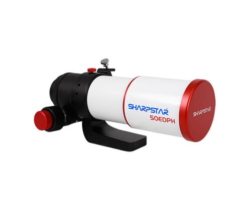 sharpstar-50edph-a-50-mm-triplet-apochromat-1000 Tubo refractor Askar Sharpstar 50EDPH