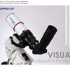 Tubo refractor Askar Sharpstar 50EDPH