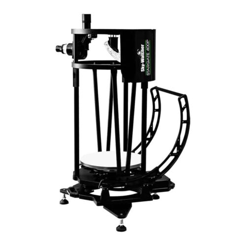 Telescopio SkyWatcher StarGate 400/1650 GoTo