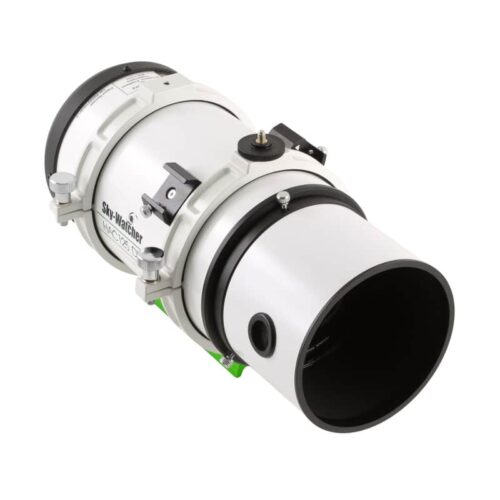 Tubo astrógrafo SkyWatcher HAC125 DX f/2