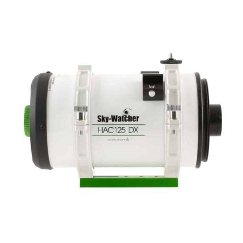 Tubo astrógrafo SkyWatcher HAC125 DX f/2