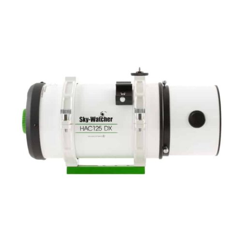 Tubo astrógrafo SkyWatcher HAC125 DX f/2