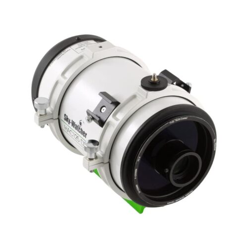 Tubo astrógrafo SkyWatcher HAC125 DX f/2