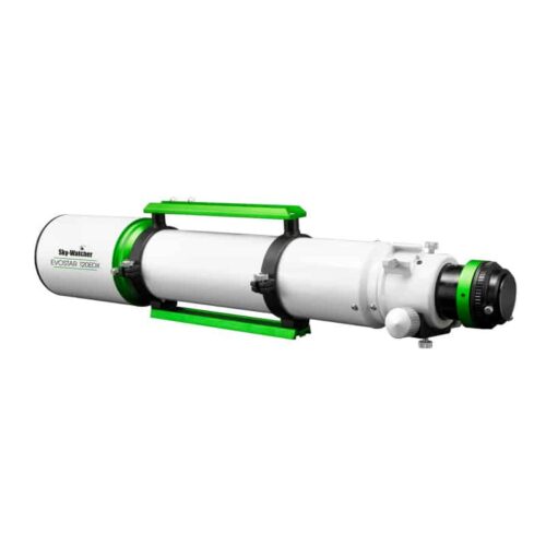 Tubo SkyWatcher Evostar 120 EDX