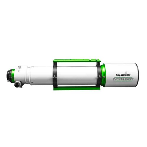 Tubo SkyWatcher Evostar 120 EDX